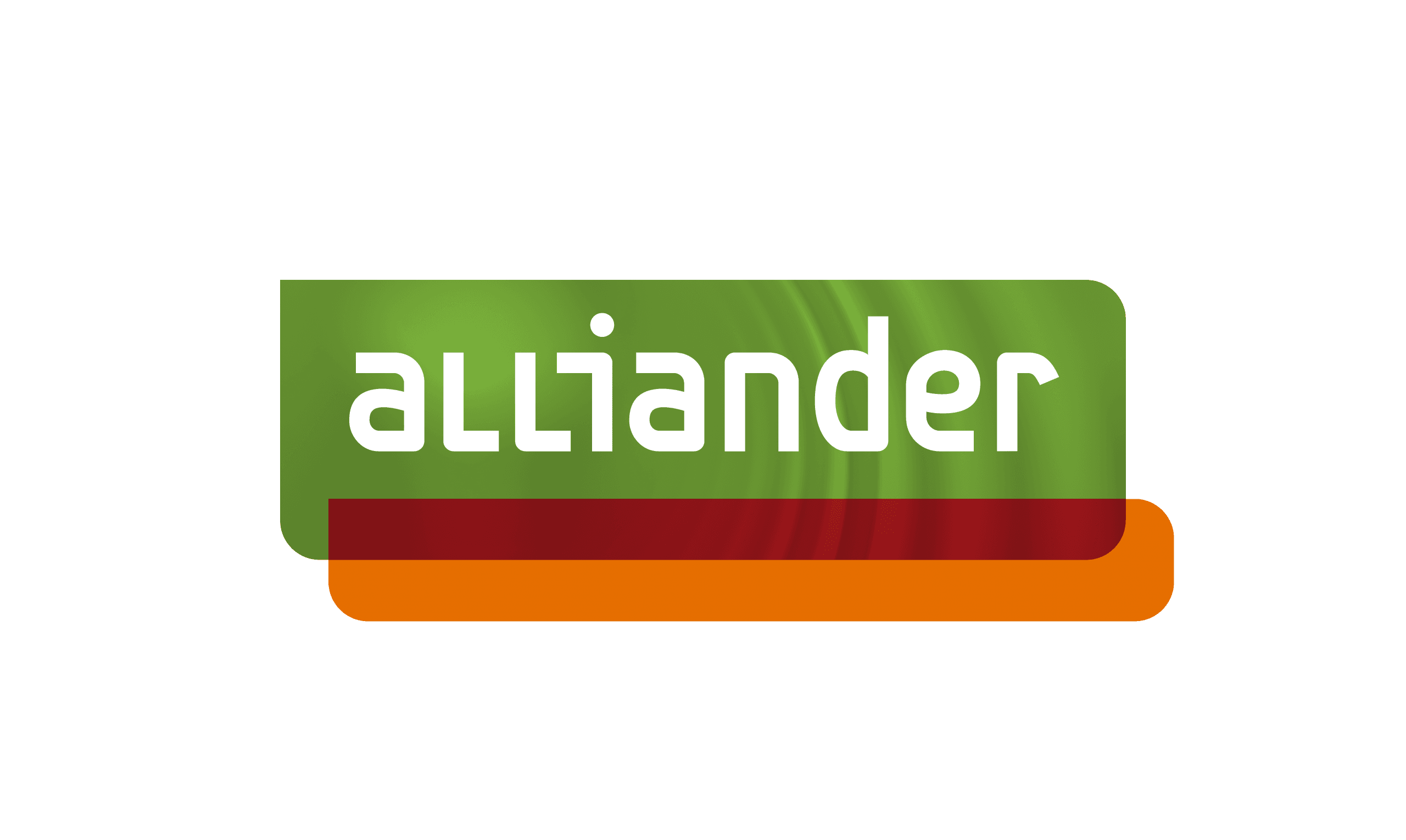 Alliander logo