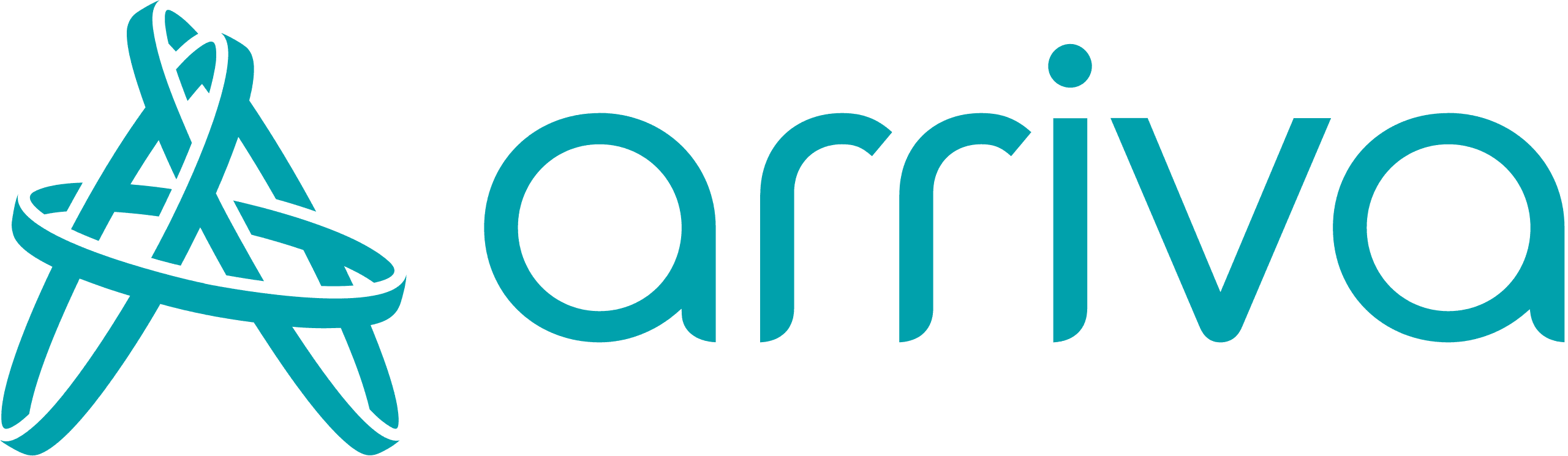 Arriva logo