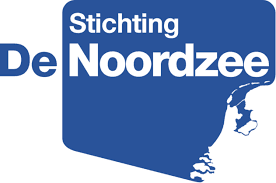 Stichting de Noordzee logo