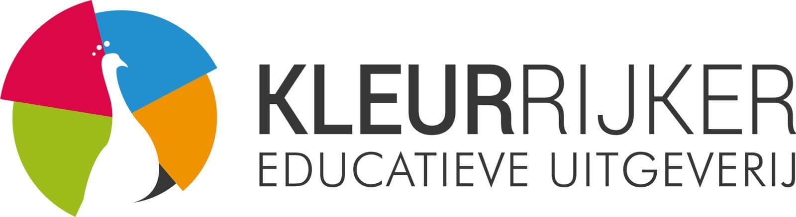 Kleurrijker Educational Publisher logo