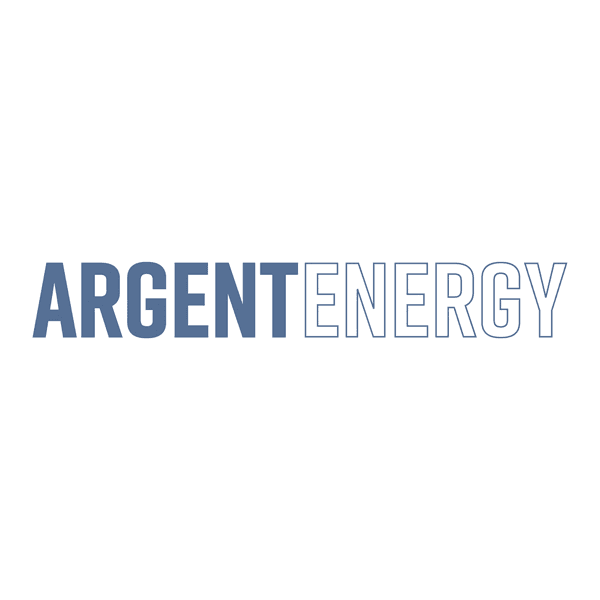Argent Energy logo