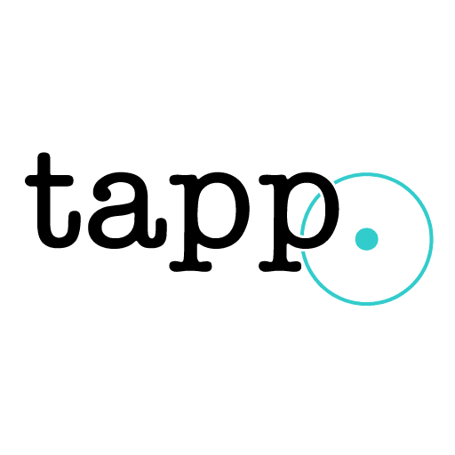 Tapp logo