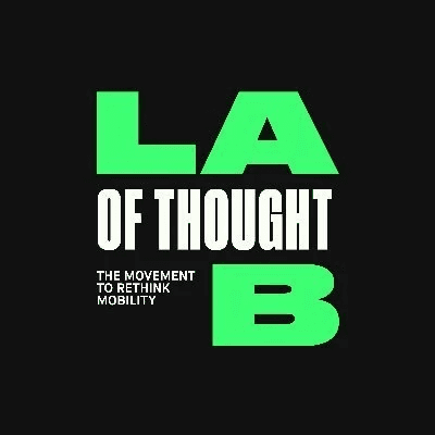 The Lab of Thought logo
