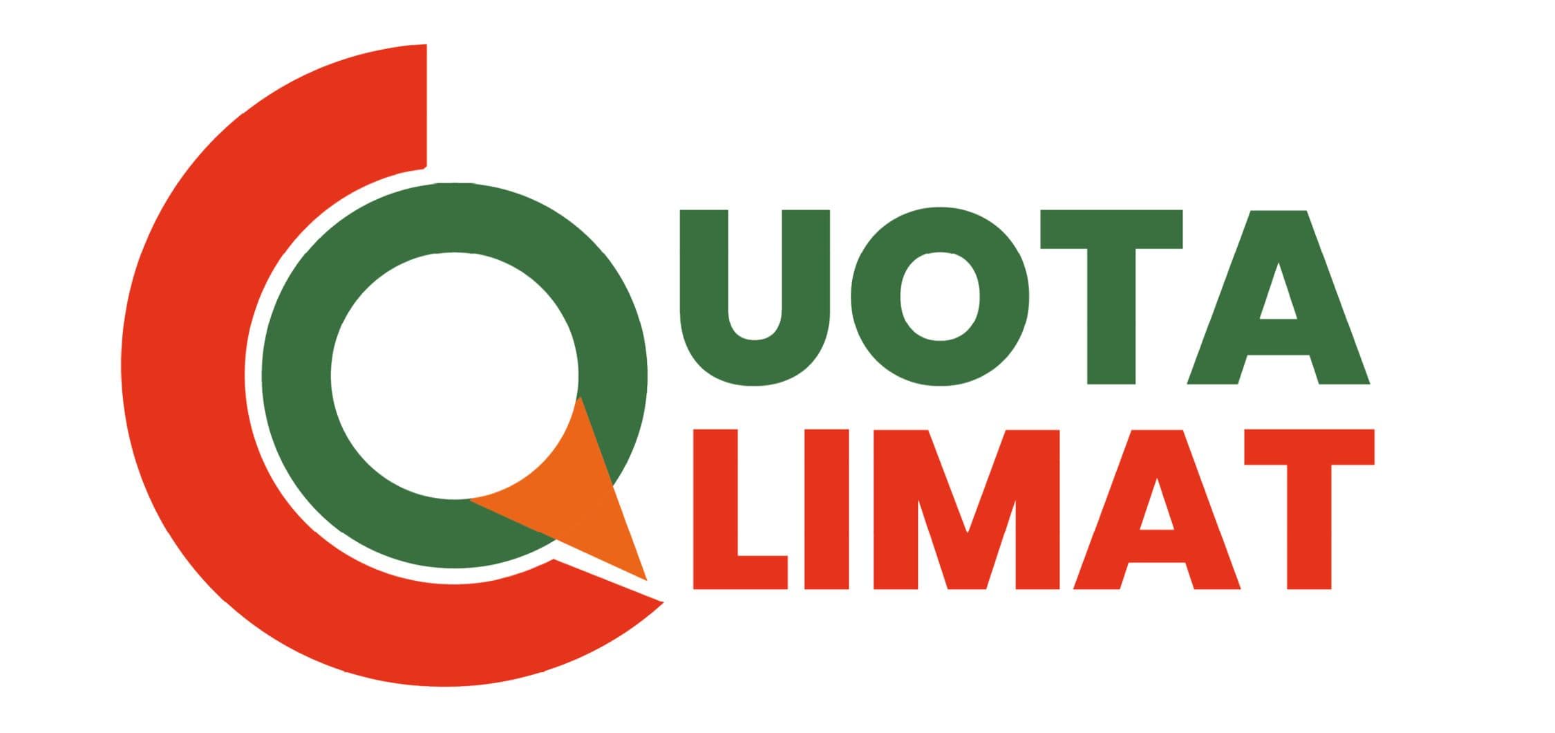 QuotaClimat logo