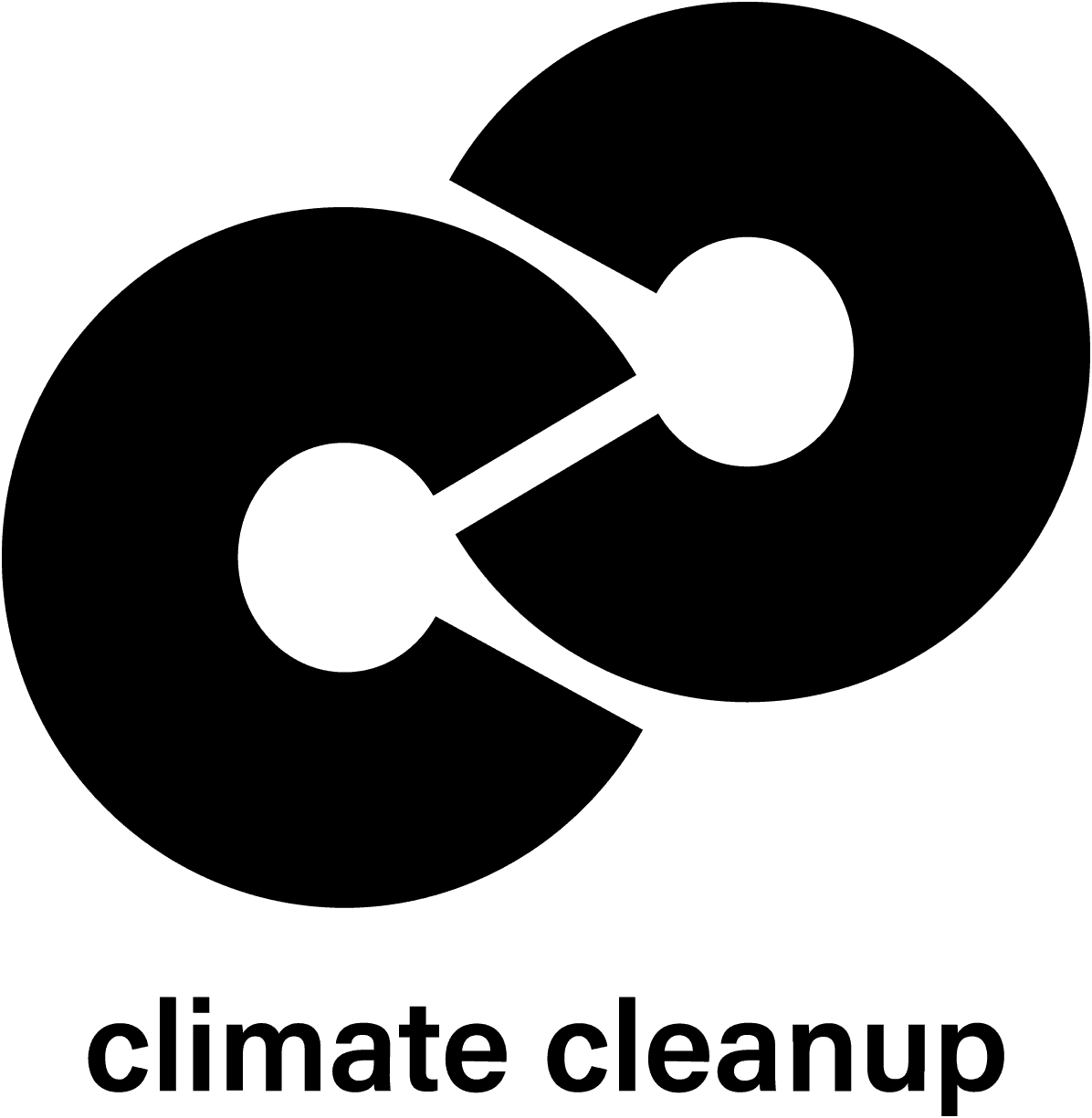 Climate Cleanup logo