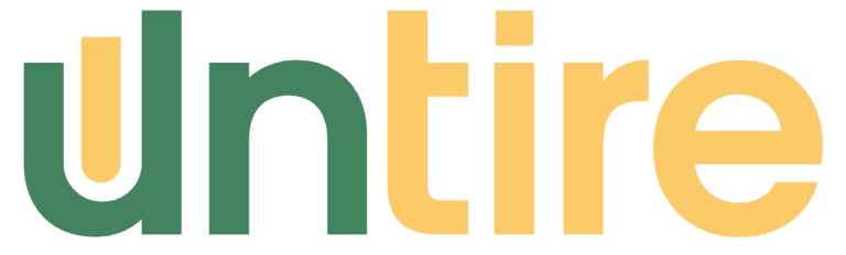 Tired of Cancer (UNTIRE.app) logo