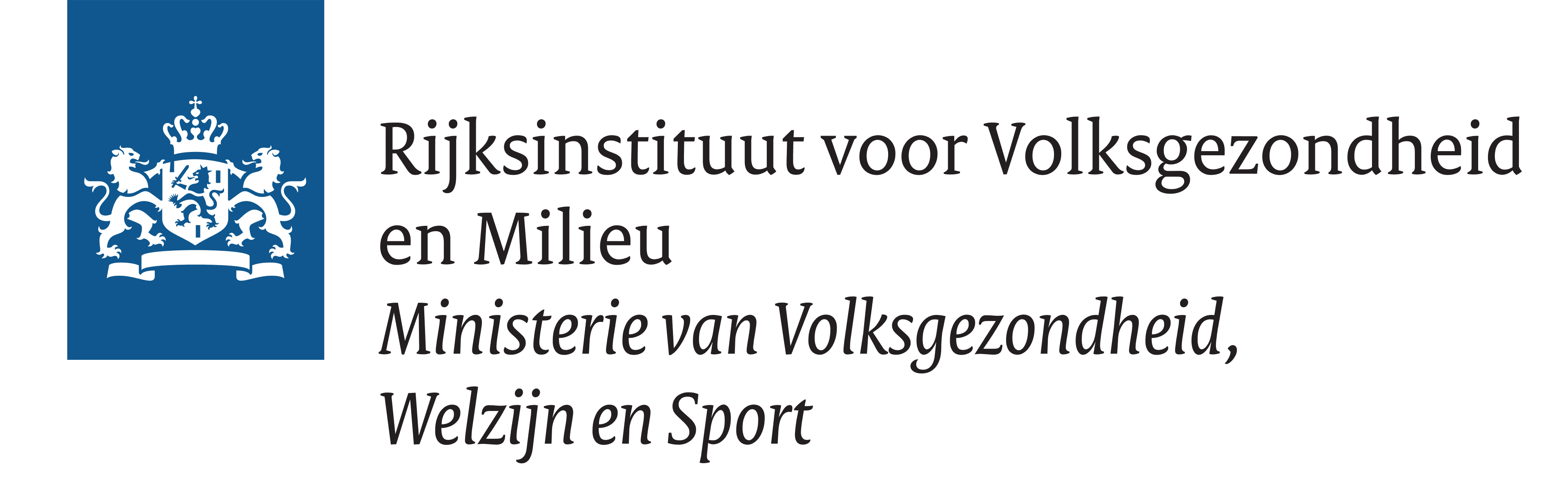 RIVM logo